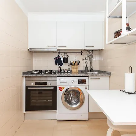 Apartamento Borga Sunny Terrace *
