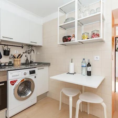 Apartamento Borga Sunny Terrace *