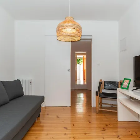 Borga Sunny Terrace Apartamento *