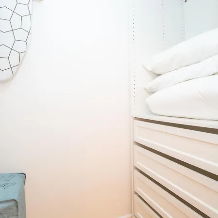 Apartmán Borga Sunny Terrace Lisboa