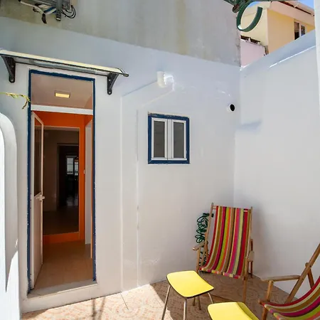 Borga Sunny Terrace *