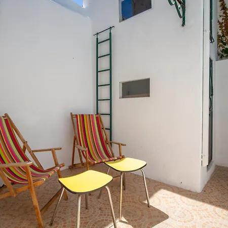 Borga Sunny Terrace Lisboa