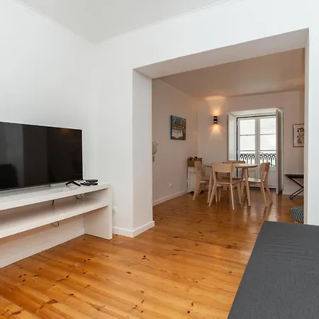 Borga Sunny Terrace Lejlighed